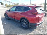 HONDA CR-V AWD EX 5J6RW2H55ML****** снимка