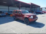 JEEP LIBERTY SPORT снимка