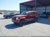 JEEP LIBERTY SPORT снимка