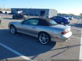 CHEVROLET CAMARO 2G1FP32K7X2****** photo