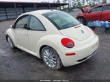 VOLKSWAGEN NEW BEETLE S/SE 3VWRW31C98M****** снимка
