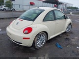 VOLKSWAGEN NEW BEETLE S/SE 3VWRW31C98M****** снимка