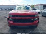 CHEVROLET SILVERADO 1500 2WD SHORT BED CUSTOM photo