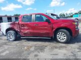 CHEVROLET SILVERADO 1500 2WD SHORT BED CUSTOM photo