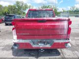 CHEVROLET SILVERADO 1500 2WD SHORT BED CUSTOM photo