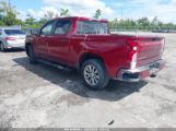 CHEVROLET SILVERADO 1500 2WD SHORT BED CUSTOM photo