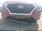 HYUNDAI TUCSON SEL KM8J33AL2LU****** снимка