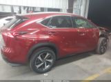 LEXUS NX 300 photo