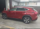 LEXUS NX 300 photo