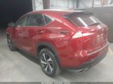 LEXUS NX 300 photo