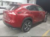 LEXUS NX 300 photo