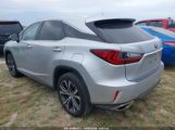 LEXUS RX 350 снимка