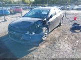 DODGE DART SXT photo