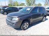 JEEP COMPASS SPORT 1C4NJCBAXFD****** снимка