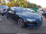 AUDI S4 3.0T PREMIUM PLUS снимка