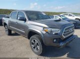 TOYOTA TACOMA TRD SPORT снимка