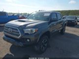 TOYOTA TACOMA TRD SPORT снимка