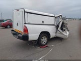 Toyota Tacoma 5TFNX4CN5EX039228 снимка