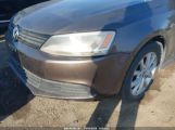 VOLKSWAGEN JETTA 2.5L SE снимка