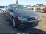 VOLKSWAGEN JETTA 2.5L SE снимка