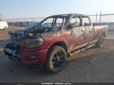 RAM 2500 LARAMIE 4X4 8' BOX 3C6UR5KL2LG****** снимка