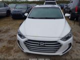 HYUNDAI ELANTRA VALUE EDITION photo