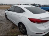 HYUNDAI ELANTRA VALUE EDITION photo