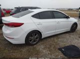 HYUNDAI ELANTRA VALUE EDITION photo