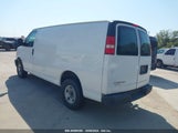 CHEVROLET EXPRESS 2500 WORK VAN 1GCWGFCA6D1****** снимка
