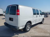 CHEVROLET EXPRESS 2500 WORK VAN 1GCWGFCA6D1****** снимка