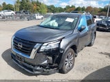 NISSAN PATHFINDER SL 4WD 5N1DR3CC9NC****** снимка