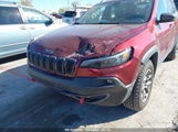 JEEP CHEROKEE TRAILHAWK 4X4 1C4PJMBX2LD****** снимка