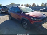 JEEP CHEROKEE TRAILHAWK 4X4 1C4PJMBX2LD****** снимка