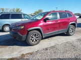 JEEP CHEROKEE TRAILHAWK 4X4 1C4PJMBX2LD****** снимка