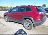 JEEP CHEROKEE TRAILHAWK 4X4 1C4PJMBX2LD****** снимка