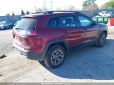 JEEP CHEROKEE TRAILHAWK 4X4 1C4PJMBX2LD****** снимка