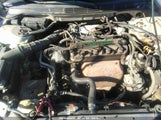 HONDA ACCORD EX 1HGCG6670XA****** снимка
