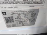 CADILLAC XT4 AWD PREMIUM LUXURY 1GYFZDR46LF083118 снимка