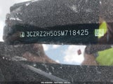 HONDA HR-V AWD SPORT 3CZRZ2H50SM718425 photo