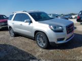 GMC ACADIA LIMITED снимка