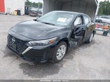 NISSAN SENTRA S XTRONIC CVT 3N1AB8BV1RY****** снимка