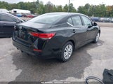 NISSAN SENTRA S XTRONIC CVT 3N1AB8BV1RY****** снимка