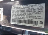 HONDA CR-V EX-L 2HKRW1H85KH****** снимка