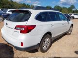 SUBARU OUTBACK 2.5I PREMIUM снимка