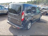 FORD TRANSIT CONNECT XLT NM0AS8FX7F1****** снимка