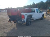 GMC SIERRA 2500HD WORK TRUCK 1GTHK49K69E135170 photo