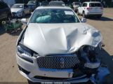 LINCOLN MKZ HYBRID RESERVE photo