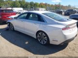 LINCOLN MKZ HYBRID RESERVE photo