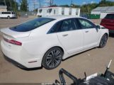 LINCOLN MKZ HYBRID RESERVE photo