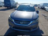 HONDA ACCORD EX-L photo